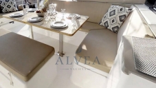 Fountaine Pajot Saona 47